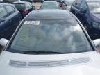 2003 MERCEDES BENZ C220 CDI S for sale at Copart CHESTER
