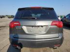 2007 Acura Mdx Technology en Venta en Moraine, OH - Front End
