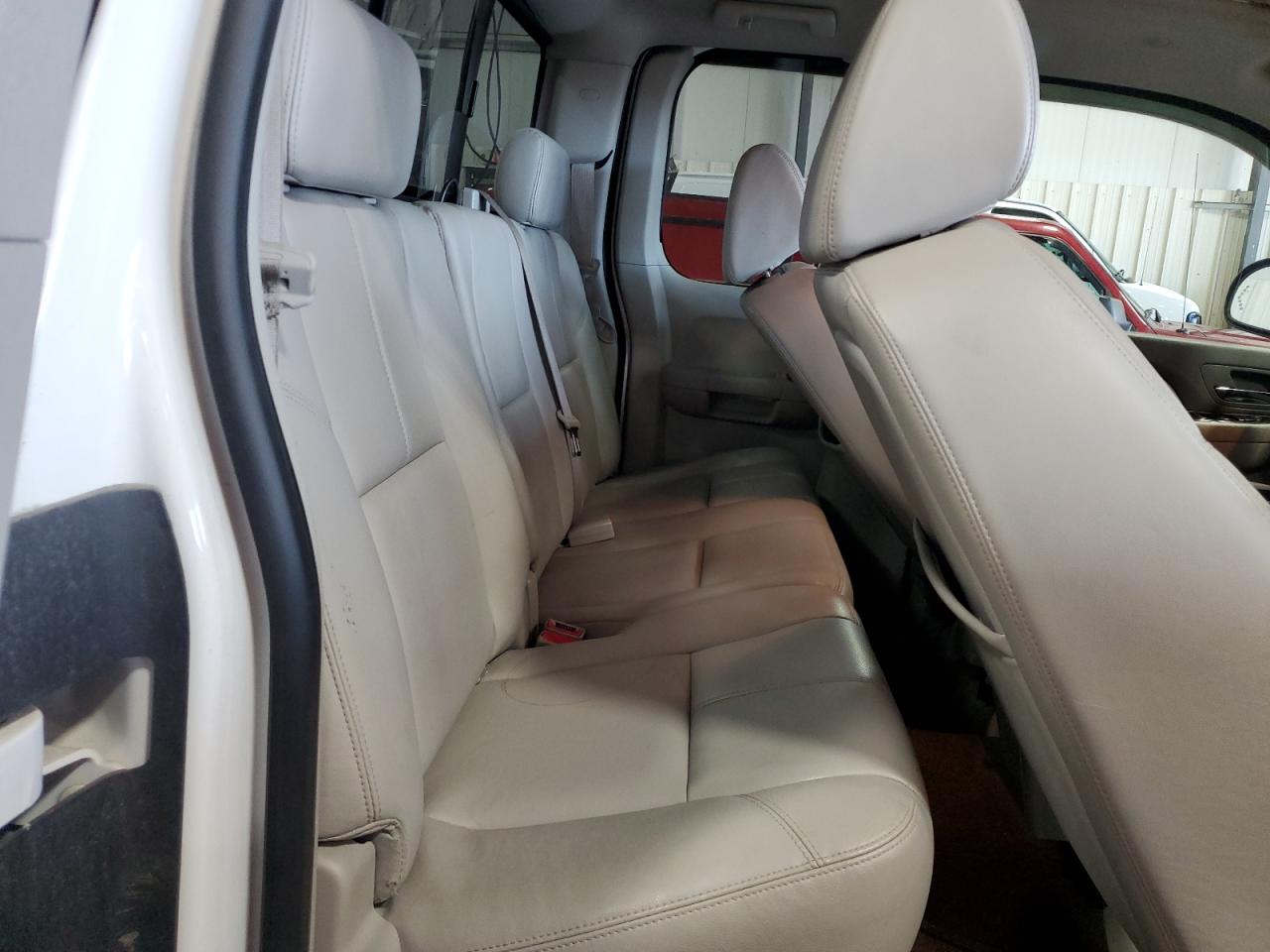 2008 Chevrolet Silverado K1500 VIN: 1GCEK19008Z191130 Lot: 62401715