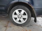 2007 LAND ROVER RANGE ROVE for sale at Copart GLOUCESTER