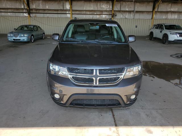 Parquets DODGE JOURNEY 2017 Сharcoal