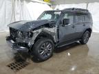 2025 Toyota Land Cruiser Base за продажба в Walton, KY - Front End