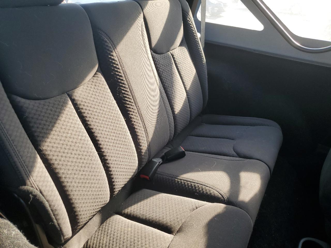 2013 Jeep Wrangler Sport VIN: 1C4AJWAG7DL655003 Lot: 61839615