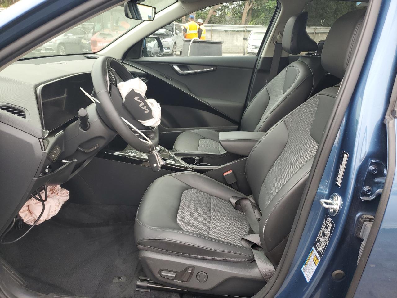 Фото: KNDCR3L19R5125667 - 7