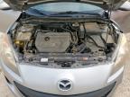 2012 Mazda 3 I للبيع في New Braunfels، TX - Front End