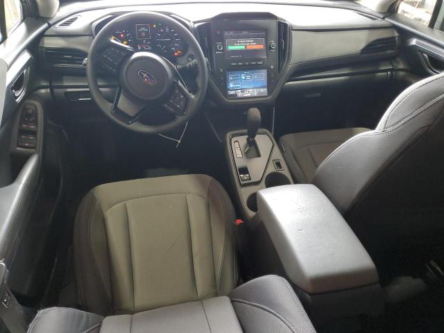  SUBARU CROSSTREK 2024 Czarny