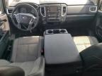 2017 Nissan Titan S   للبيع في Fredericksburg، VA - Front End