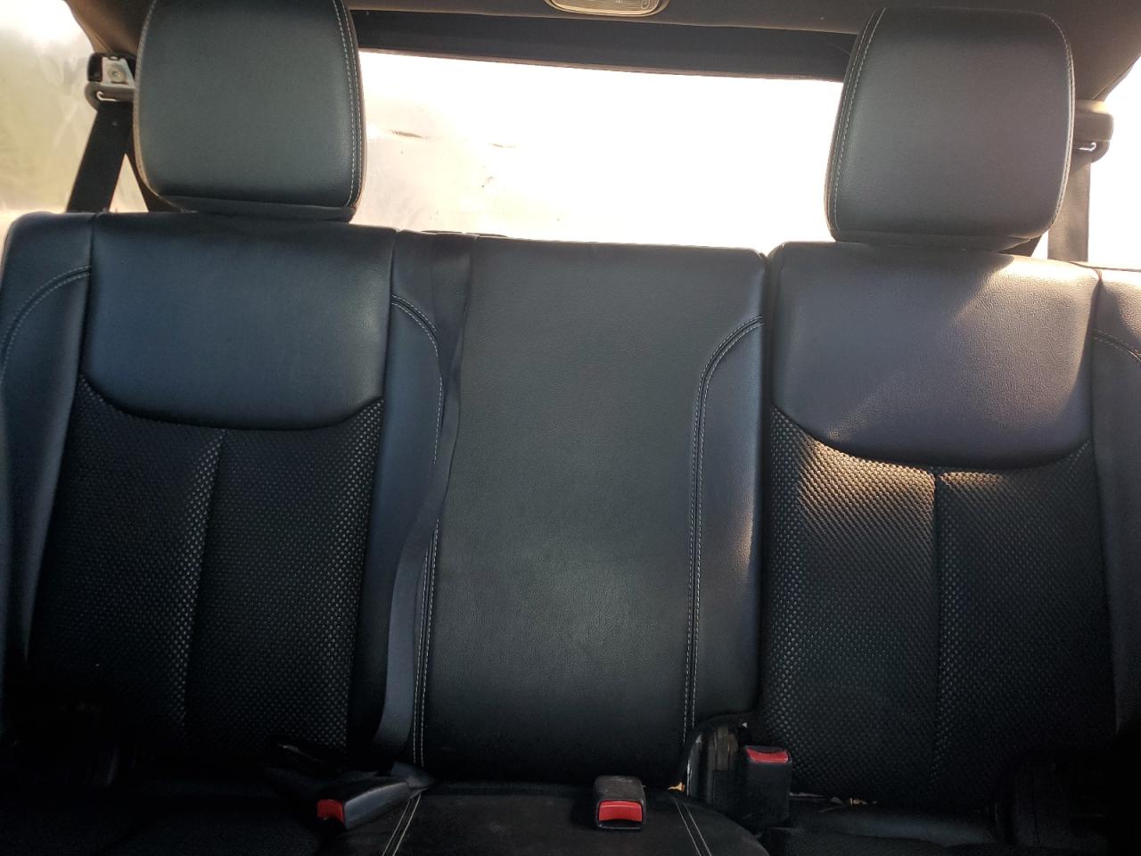 2015 Jeep Wrangler Unlimited Sahara VIN: 1C4BJWEG3FL584920 Lot: 61843525