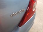 2014 VAUXHALL CORSA S AC for sale at Copart WOLVERHAMPTON