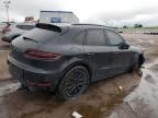 2017 Porsche Macan Gts de vânzare în Colorado Springs, CO - Front End