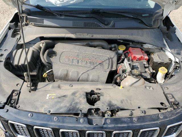 2019 JEEP COMPASS SPORT  