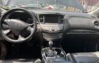 2020 Infiniti Qx60 Luxe 3.5L de vânzare în Apopka, FL - Mechanical