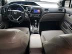 2015 Honda Civic Exl   for Sale in Eight Mile, AL - Side