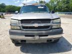 2004 Chevrolet Silverado K2500 Heavy Duty   იყიდება Mendon-ში, MA - Normal Wear