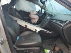 2016 Ford Fusion Titanium   на продаже в Elgin, IL - Front End