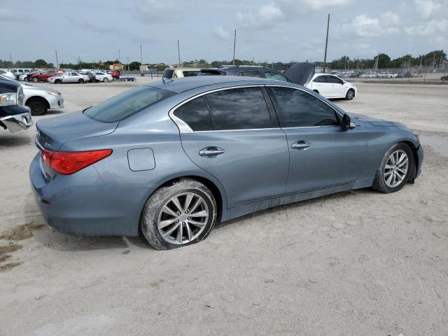 2016 INFINITI Q50 PREMIUM  