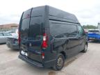 2018 VAUXHALL VIVARO 290 for sale at Copart SANDWICH