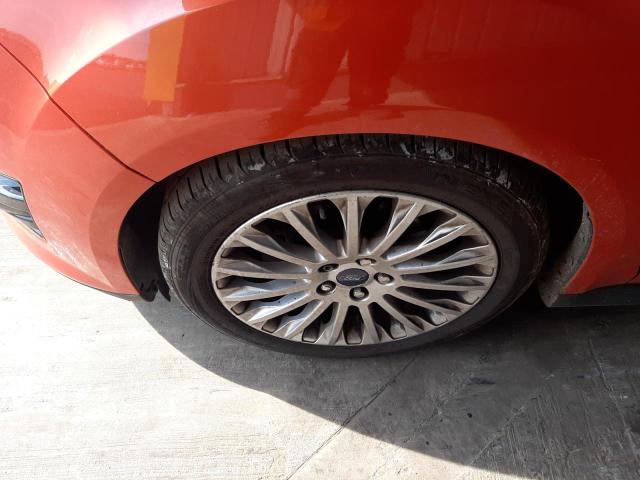 2012 FORD C-MAX TITA