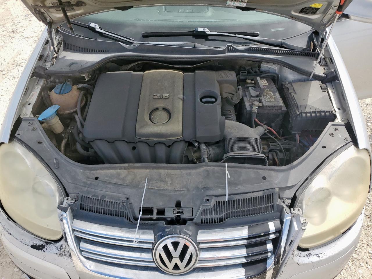 2007 Volkswagen Jetta Wolfsburg VIN: 3VWEF71K37M063689 Lot: 62166715
