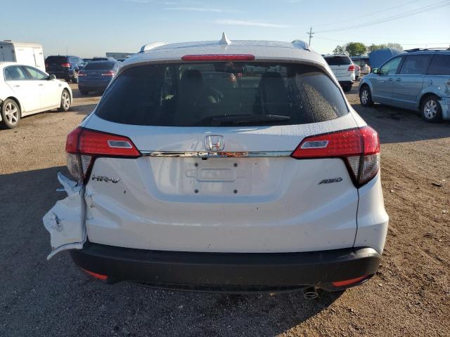  HONDA HR-V 2022 White