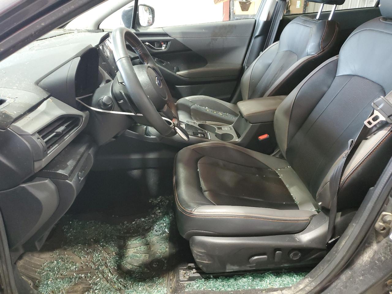 2024 Subaru Crosstrek Limited VIN: 4S4GUHL67R3730772 Lot: 61983975