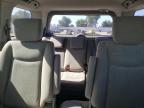 2017 Nissan Quest S for Sale in Sacramento, CA - Mechanical