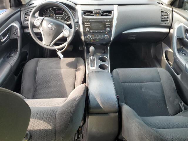  NISSAN ALTIMA 2015 Gray