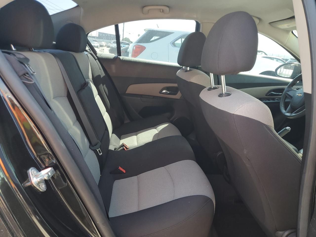 CHEVROLET CRUZE 2013 VIN 1G1PA5SG2D7181935 фото 10