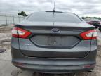 2015 Ford Fusion Se for Sale in Littleton, CO - Front End