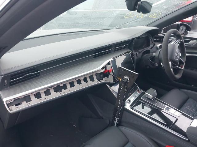 2024 AUDI RS7 PRFM CRBNBLK TFSI MHE 