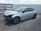 2024 Nissan Altima Sv   იყიდება Riverview-ში, FL - Front End