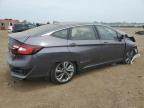 2018 Honda Clarity    en Venta en Elgin, IL - Front End