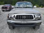 2002 Toyota Tacoma Double Cab Prerunner იყიდება Fairburn-ში, GA - Front End