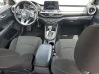 2021 Kia Forte Fe en Venta en Oklahoma City, OK - Side