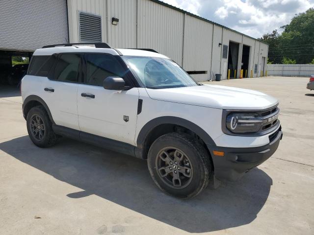  FORD BRONCO 2023 Biały