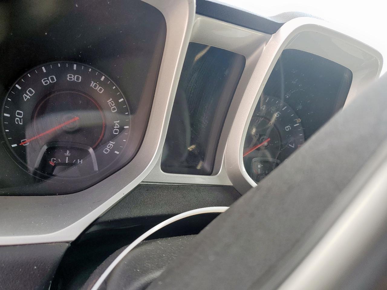 CHEVROLET CAMARO 2014 VIN 2G1FC1E31E9187152 photo 9