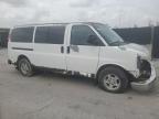 2006 Chevrolet Express G1500    for Sale in Orlando, FL - Front End