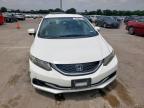 Grand Prairie, TX에서 판매 중인 2015 Honda Civic Se - Front End