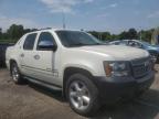 2013 Chevrolet Avalanche Ltz for Sale in East Granby, CT - Minor Dent/Scratches