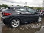 2017 Infiniti Qx30 Base للبيع في Littleton، CO - Front End