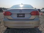 2014 Volkswagen Jetta Se for Sale in Columbus, OH - Front End