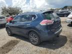 2016 Nissan Rogue S 2.5L en Venta en Riverview, FL - Front End