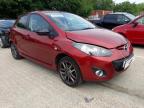 2013 MAZDA 2 VENTURE for sale at Copart SANDWICH