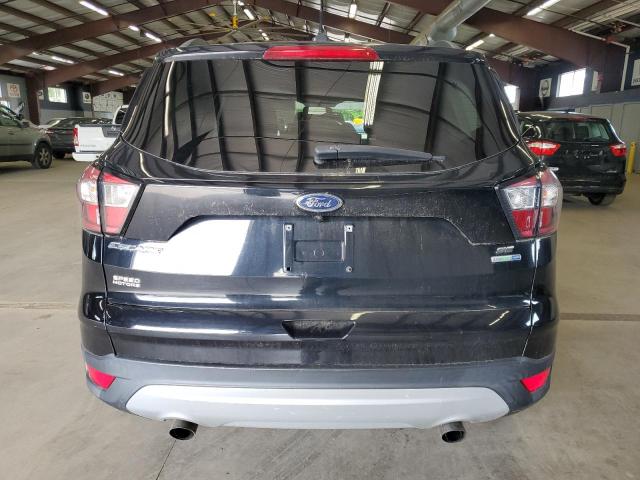  FORD ESCAPE 2018 Black