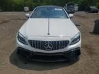 2019 MERCEDES-BENZ C 300 4MATIC   for sale at Copart ON - COOKSTOWN