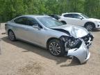 2022 Lexus Es 300H იყიდება Cookstown-ში, ON - Front End