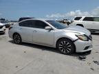 2018 Nissan Altima 2.5 იყიდება New Orleans-ში, LA - Front End