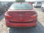 2012 Ford Focus Titanium en Venta en Cahokia Heights, IL - Biohazard/Chemical