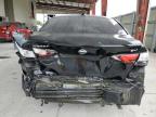 2022 Nissan Versa Sv zu verkaufen in Homestead, FL - Rear End