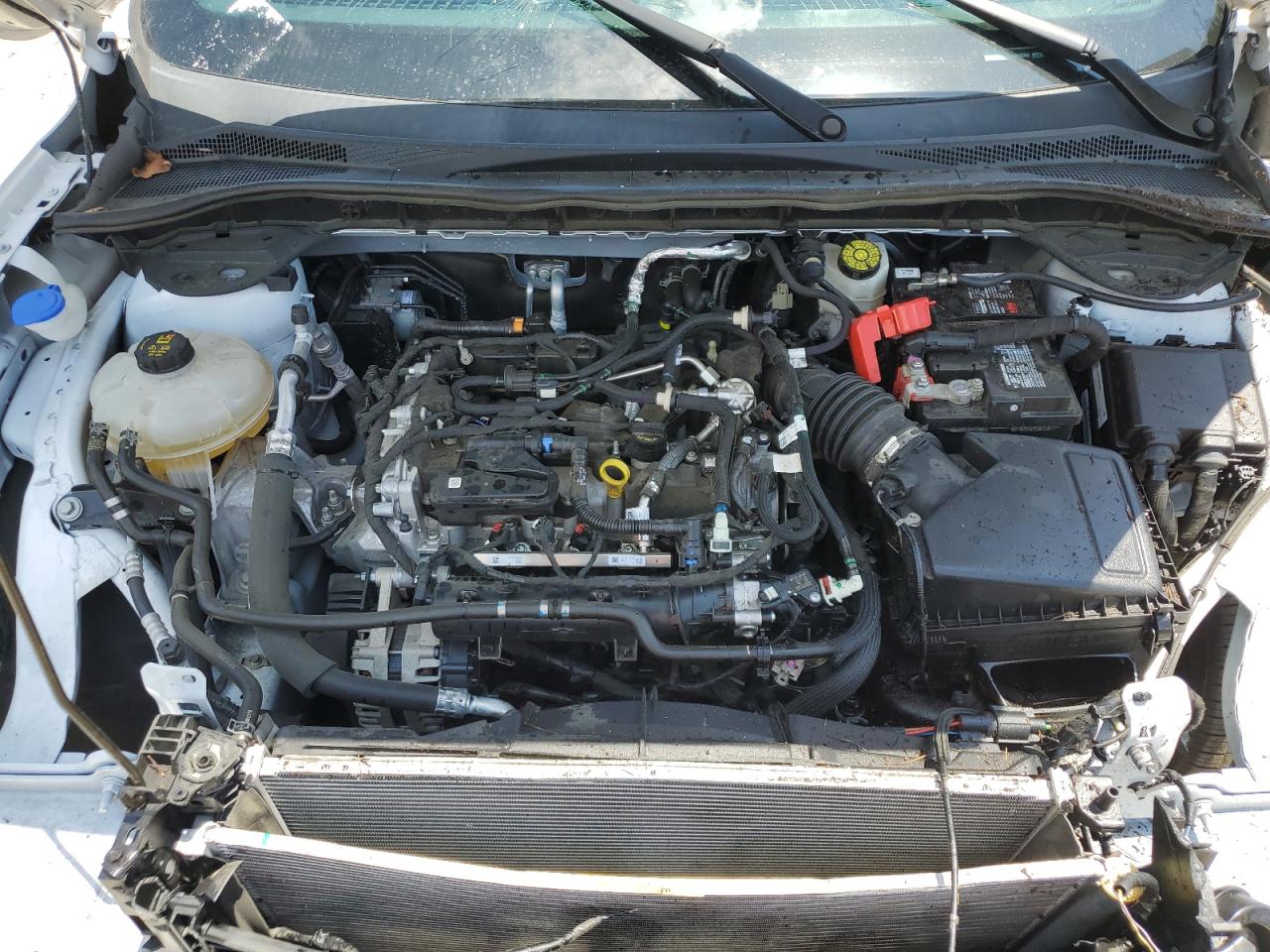1FMCU0G66LUB59058 FORD ESCAPE 2020